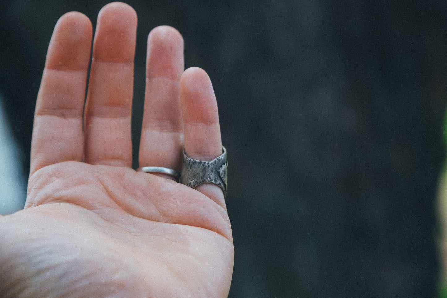 Bugler Ring