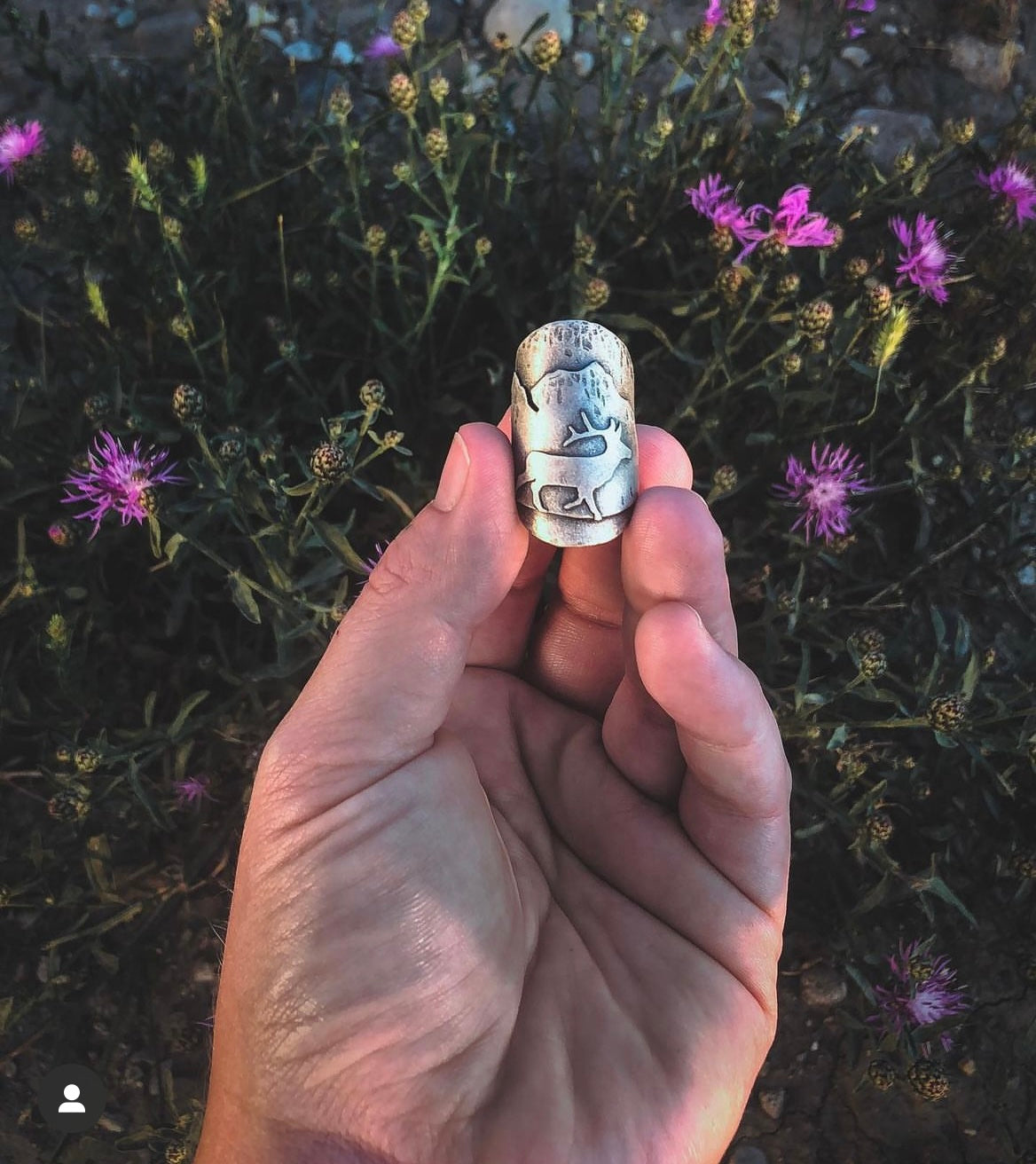Bugler Ring