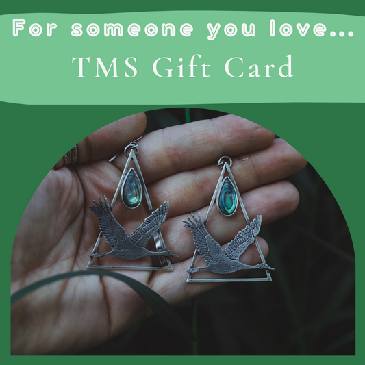 TMS Gift Card